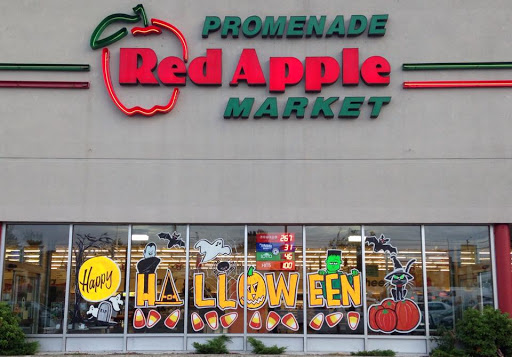 Grocery Store «Promenade Red Apple Market», reviews and photos, 2301 S Jackson St, Seattle, WA 98144, USA