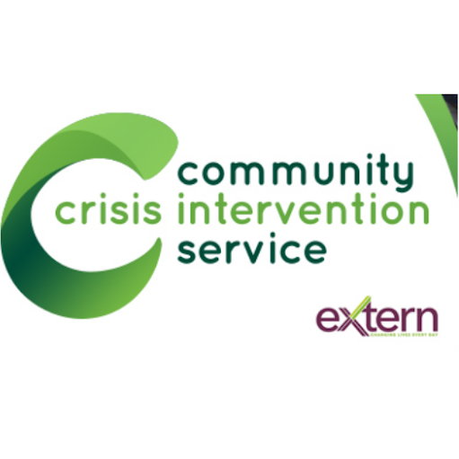 Community Crisis Intervention Service (CCIS)