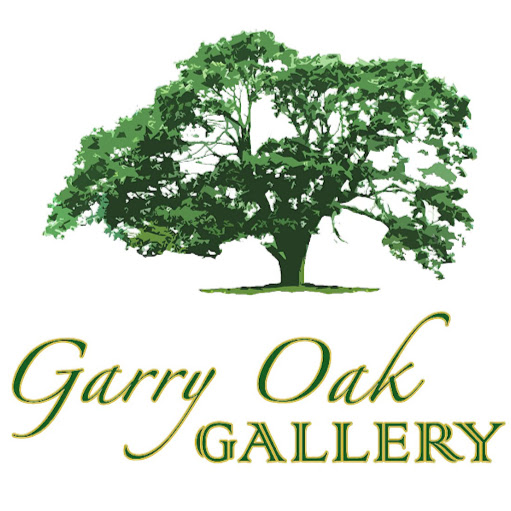 Garry Oak Gallery
