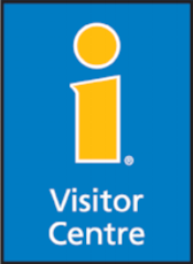 Stewart Visitors Center logo