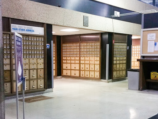 Post Office «United States Postal Service», reviews and photos, 615 6th Ave SE, Cedar Rapids, IA 52401, USA