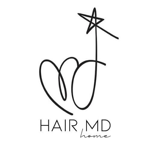 Hair MD Inc logo