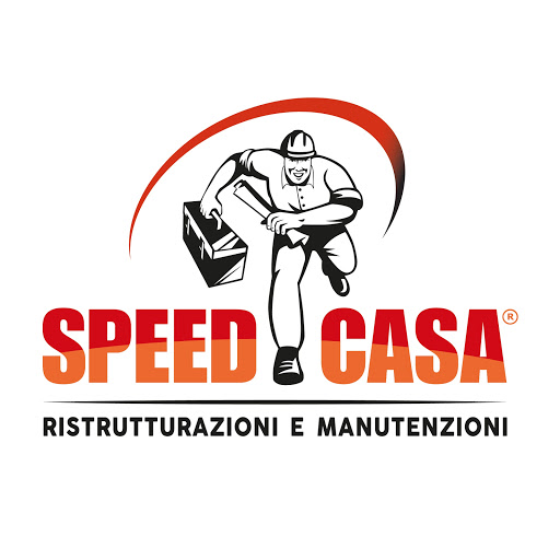 Speed Casa - Sede Centrale logo