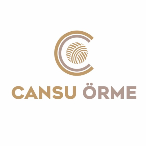 CANSU ÖRME logo