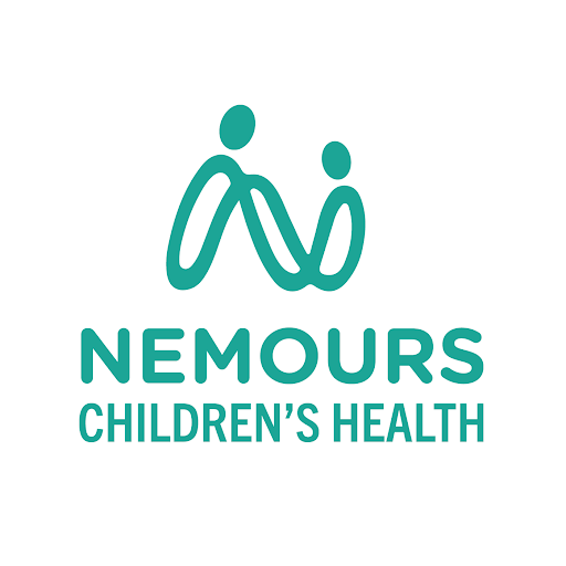 Nemours Children's Hospital, Delaware logo
