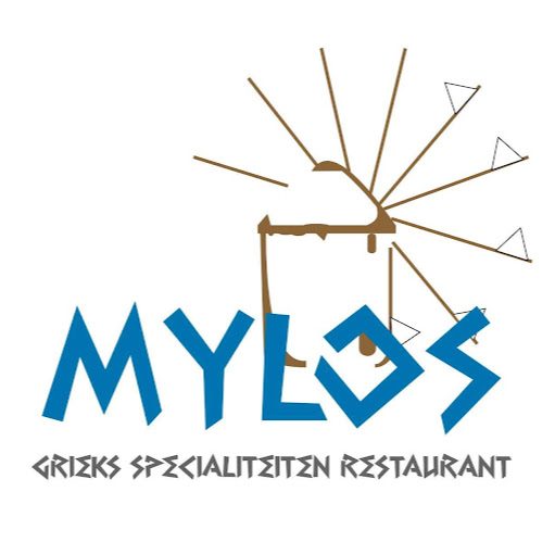 Restaurant Mylos logo