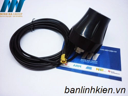 anten gps