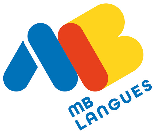 MB Langues logo