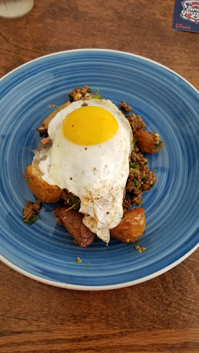 The Bruncheonette