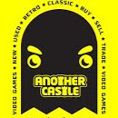 Another Castle Video Games logo