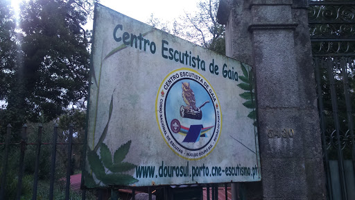 photo of Centro Escutista de Gaia