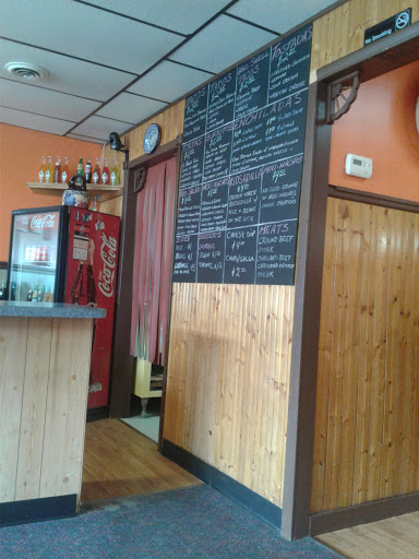 Restaurant «MEXI TACO», reviews and photos, 801 McKean Ave, Charleroi, PA 15022, USA