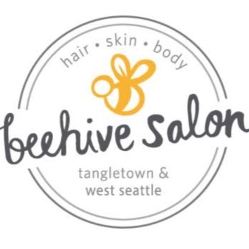 Beehive Salon West Seattle