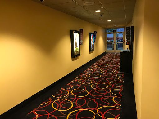 Movie Theater «AMC Woodhaven 10», reviews and photos, 1336 Bristol Pike