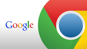 Google Chrome 34 