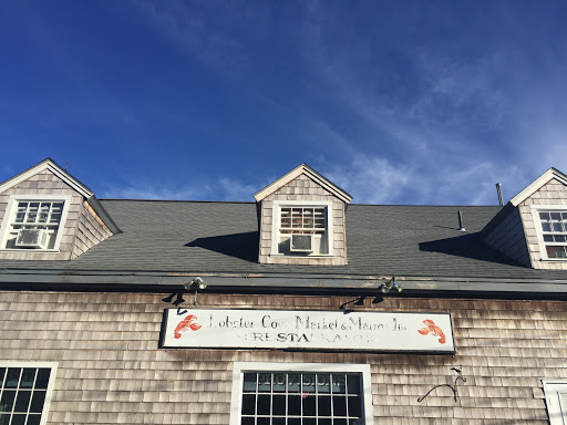 Lobster Restaurant «The Market Restaurant», reviews and photos, 33 River Rd, Gloucester, MA 01930, USA