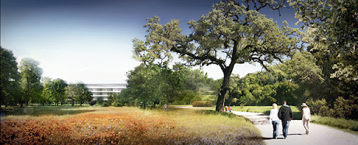 Cupertino, apple campus 2 , apple, apple campus 2 details , apple campus 2 pictures, imaging and photography, 