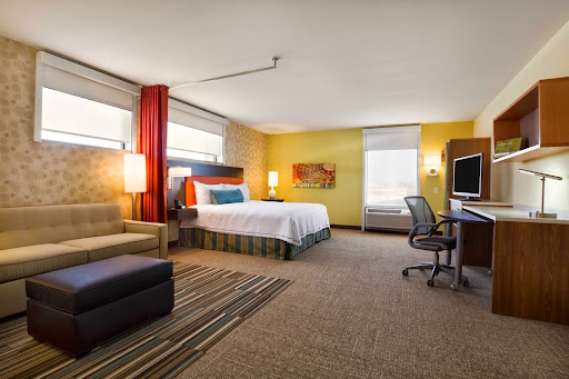 Home2 Suites by Hilton Rochester Henrietta, NY, Rochester