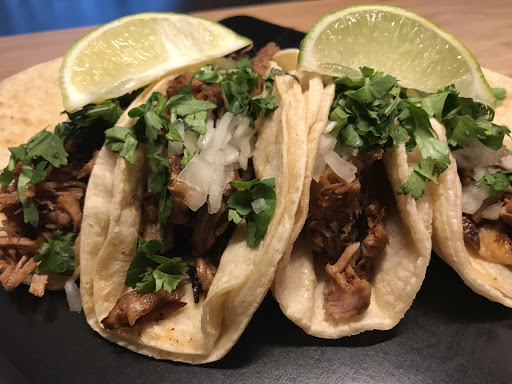 Taco Restaurant «MI Pueblo», reviews and photos, 117 S 12th St, Murray, KY 42071, USA