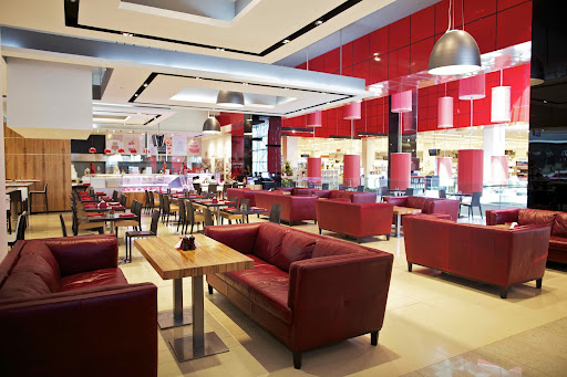 Galeries Lafayette le Gourmet