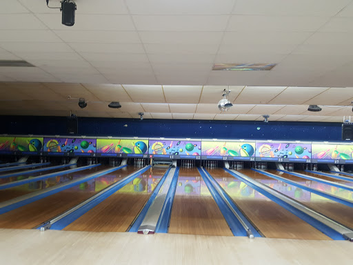 Bowling Alley «Thomaston Lanes Inc», reviews and photos, 180 Watertown Rd, Thomaston, CT 06787, USA