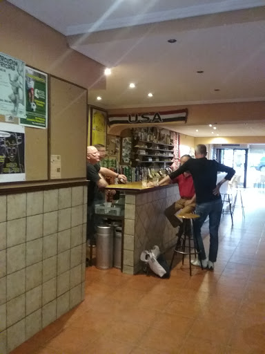 Cervecería La Libra