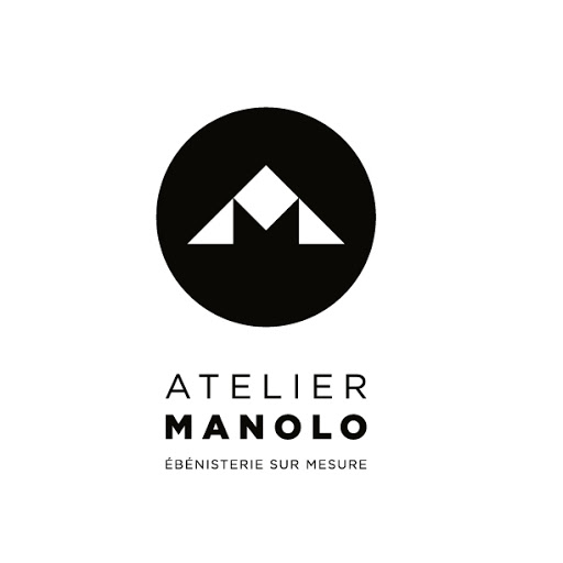 Atelier Manolo et Associés logo