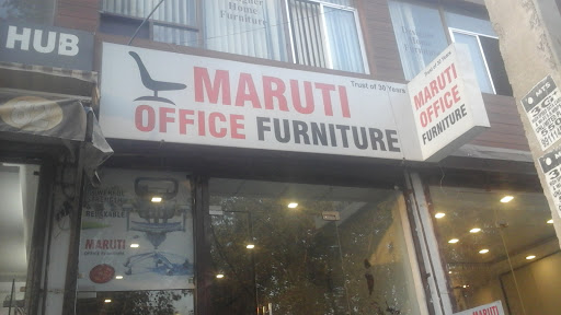 Maruti Office Furniture, 82,, Furniture Block, Kirti Nagar Industrial Area, Kirti Nagar, Delhi 110015, India, Office_Furniture_Shop, state DL