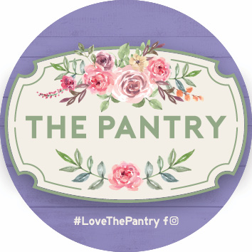 The Pantry Wexford logo