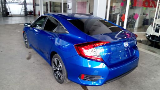 Honda Tamulte, Gregorio Méndez 3403, Tamulte de las Barrancas, 86150 Villahermosa, Tab., México, Concesionario de autos | TAB