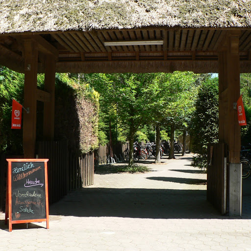 Am Wald - Biergarten, Café & Minigolf