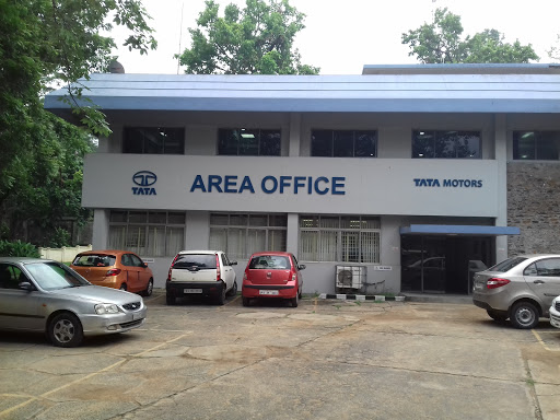 Tata Motors Area Office, 1st Floor, Hans Stoehr Road, Telco Old ADD Building, Telco Colony, Jamshedpur, Jharkhand 831004, India, Corporate_office, state JH