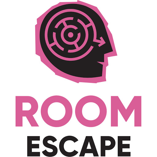 Room Escape Basel (Voltaplatz) logo