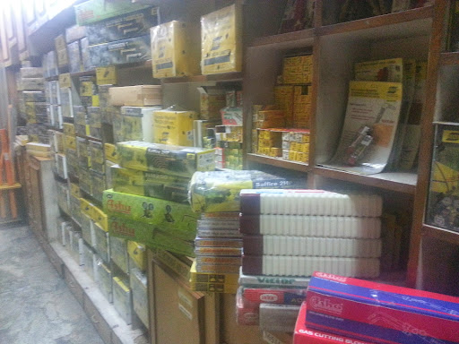 Garima Enterprises, 137, Block I, Kirti Nagar, New Delhi, Delhi 110015, India, Welding_Supply_Shop, state UP
