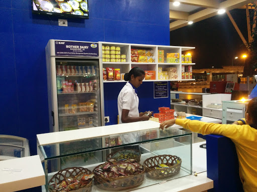Nandini Parlour, KIAL Road, Bengaluru International Airport, Hunachur, Karnataka 562300, India, Dairy, state KA