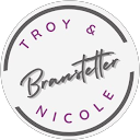 Nicole&Troy Branstetter
