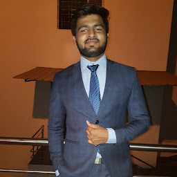 abhishek shetye's user avatar