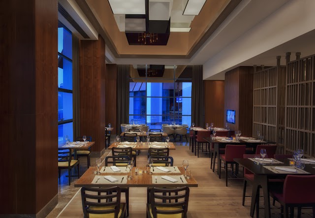 Radisson Blu Hotel & Spa, Istanbul Tuzla