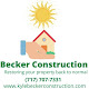 Becker Construction