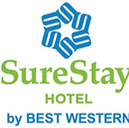 SureStay Hotel by Best Western Jacksonville South logo