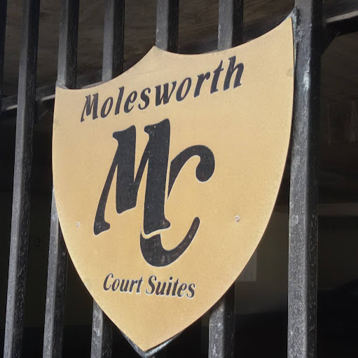 Molesworth Court Suites logo