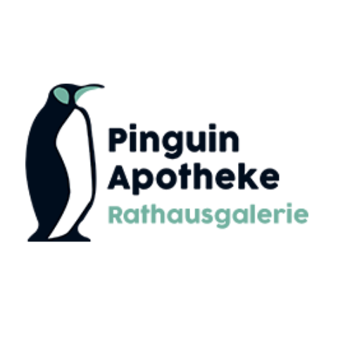 Pinguin-Apotheke Rathausgalerie