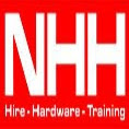 Navan Hire & Hardware logo