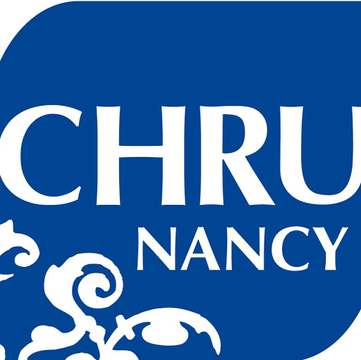 CHRU de Nancy - Hôpital Saint-Julien logo