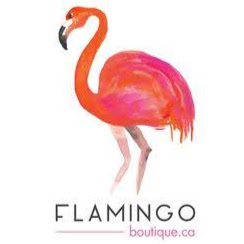 Flamingo Boutique logo