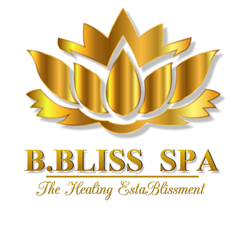 B.Bliss Spa logo