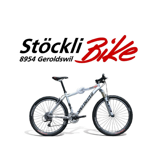 Stöckli Bike GmbH logo