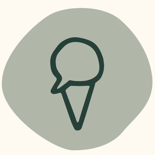 Banter Ice Cream logo