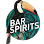 Enseigne du traiteur Bar Spirits - Bar à Cocktail à Domicile - Mariage Réception Événementiel