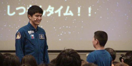 Japanese Astronaut Takuya Onishi Selected As Member Of Iss Expedition Crew